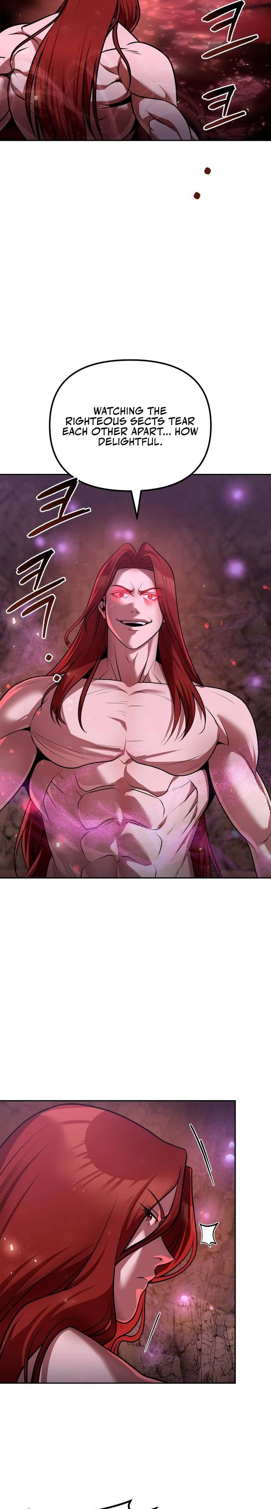 The Second Eunuch Regains His Manhood Chapter 42 26